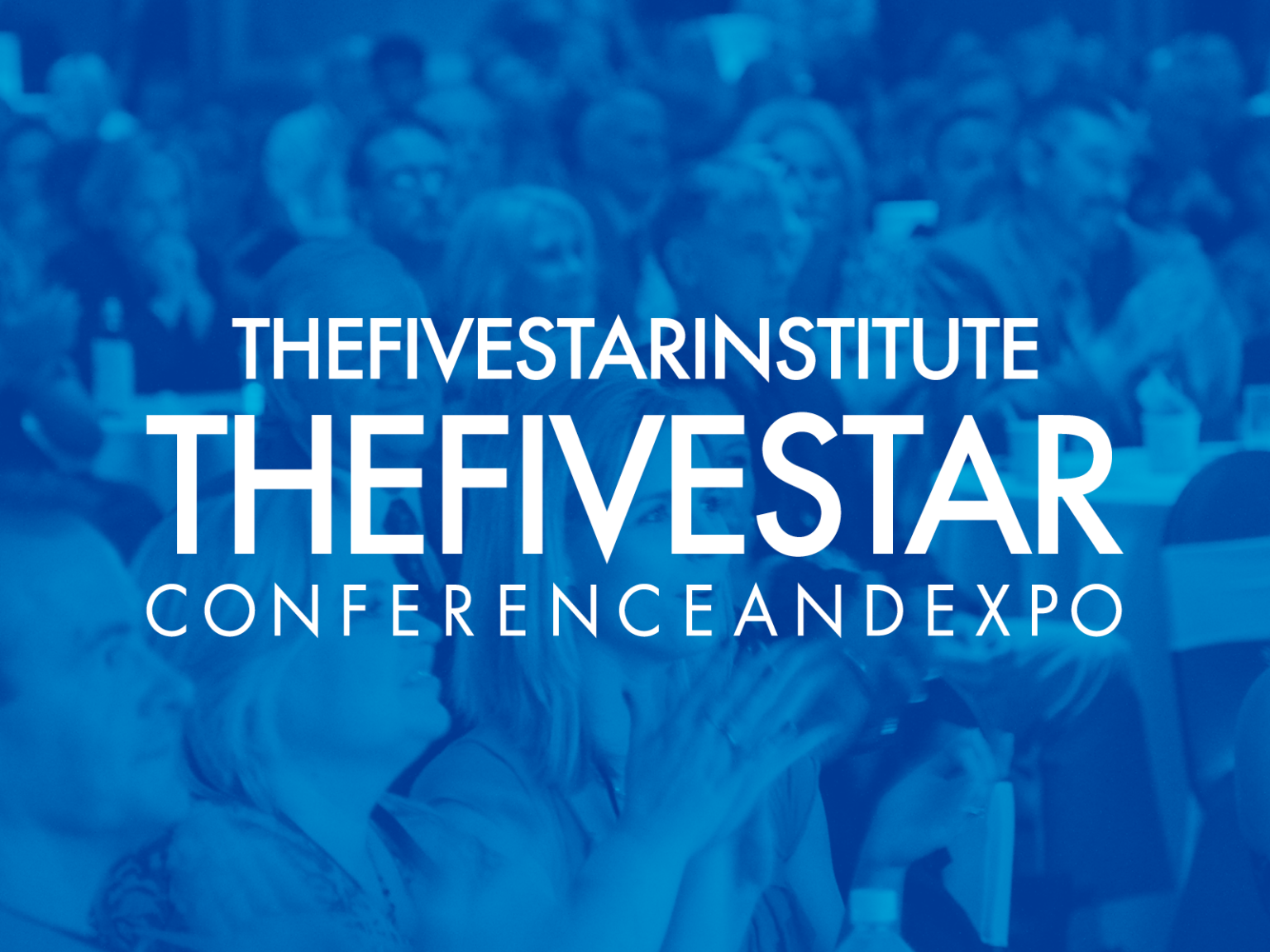 Five Star Conference The Five Star