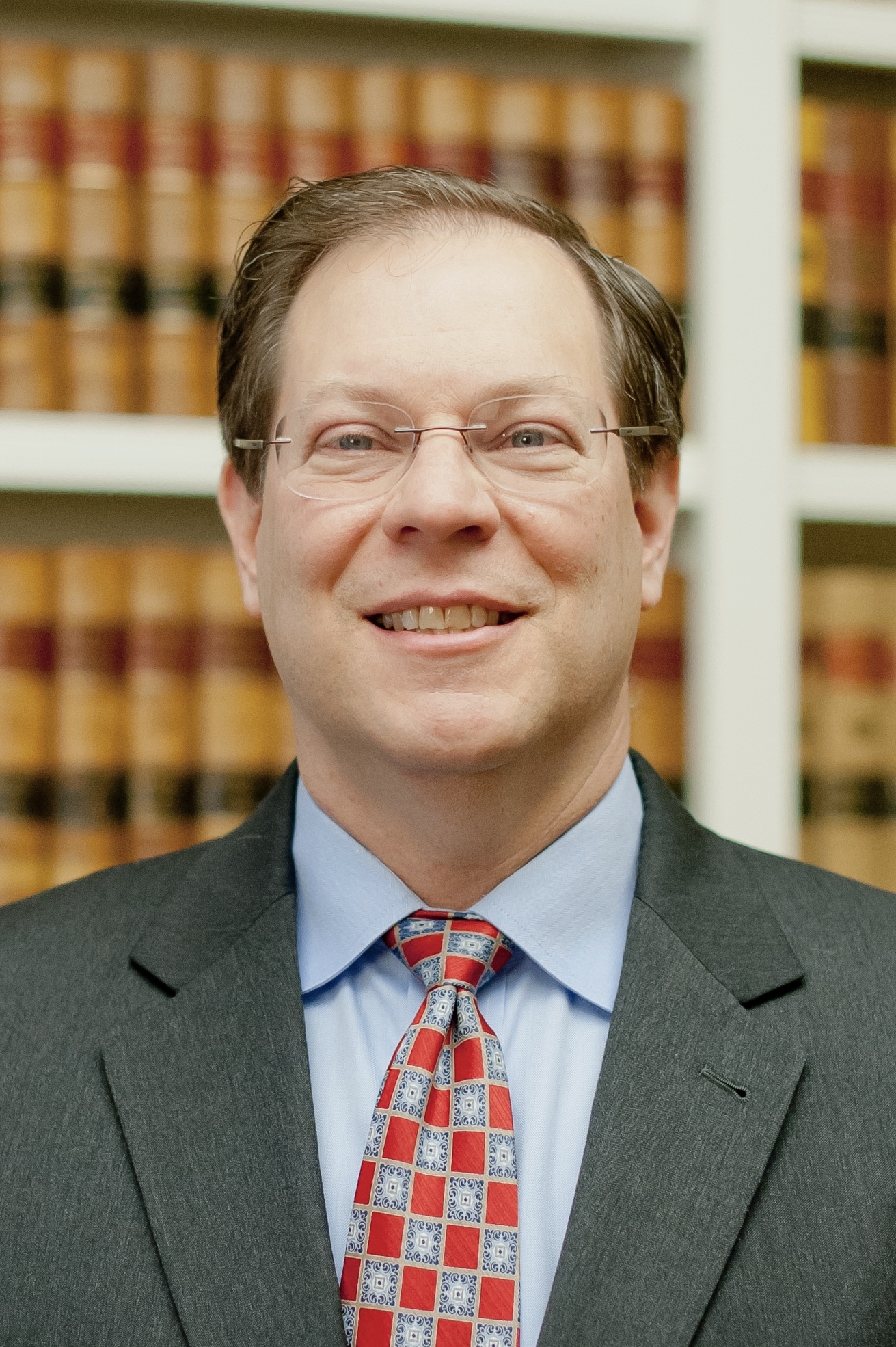 Member Spotlight Stephen Hladik The Five Star