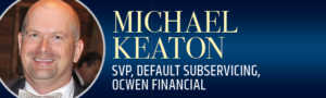 Government Forum 2023 Speaker Michael Keaton