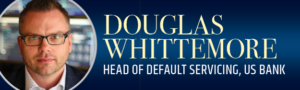Government Forum 2023 Speaker Douglas Whittemore