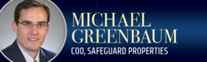 Government Forum 2023 Speaker Michael Greenbaum