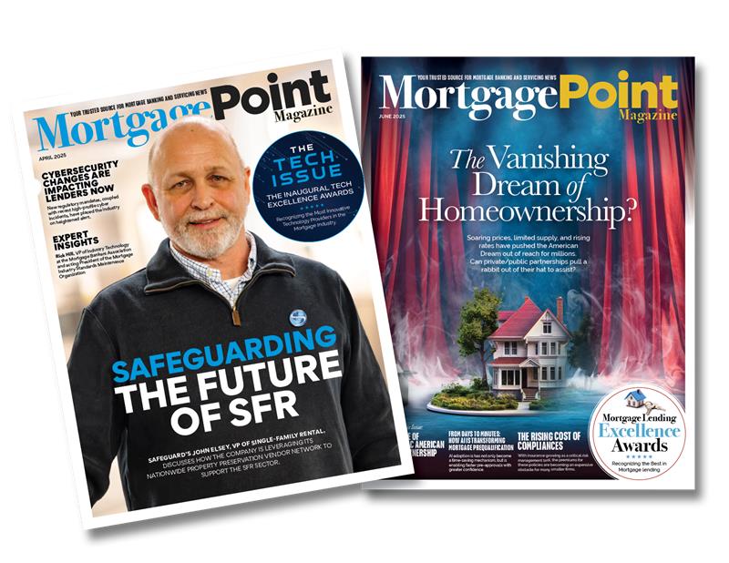 MortgagePoint Covers